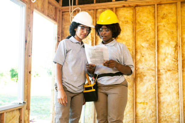 Insulation Repair Services in Tennille, GA