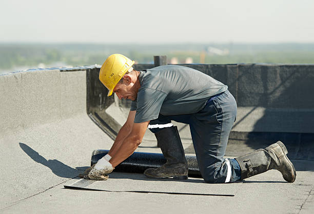 Best Soundproof Insulation Installation  in Tennille, GA