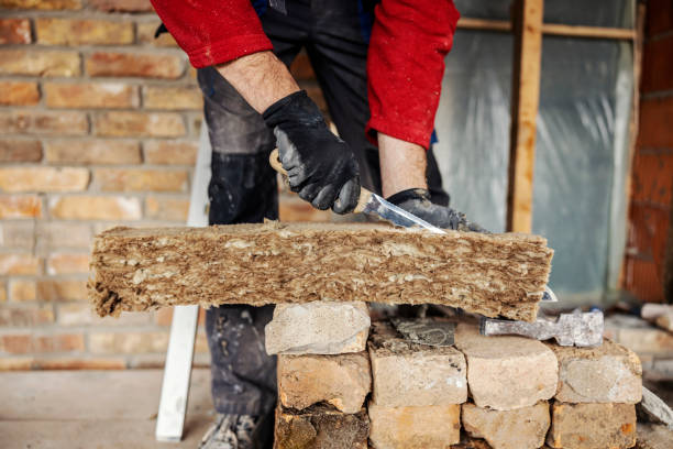 Range of Insulation Solutions in Tennille, GA